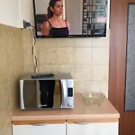דירה Casa Mariarosa