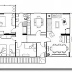דירה Casa Mariarosa