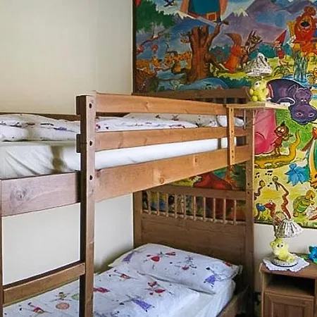 Apartment Casa Mariarosa