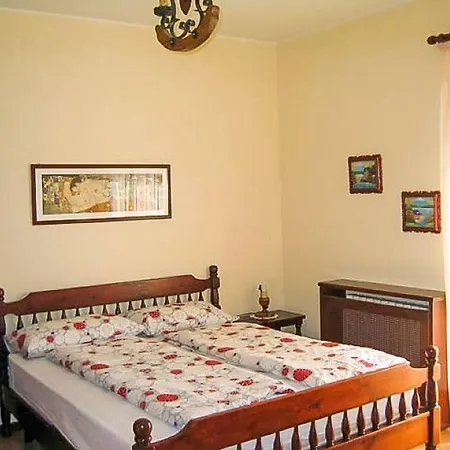 Casa Mariarosa Apartment Maccagno