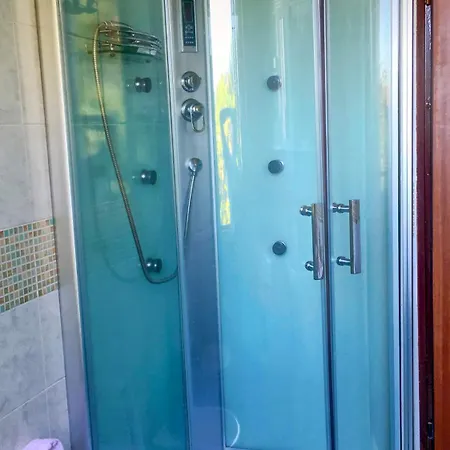 Casa Mariarosa * Maccagno