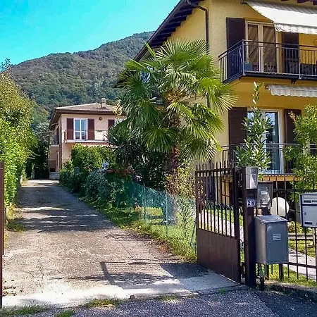 Casa Mariarosa アパート