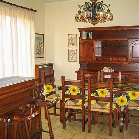 Lejlighed Casa Mariarosa *