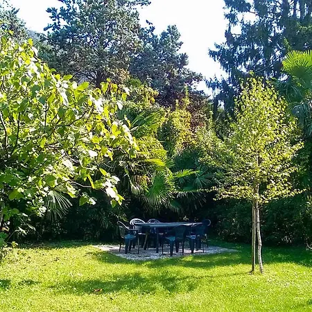 Casa Mariarosa * Maccagno