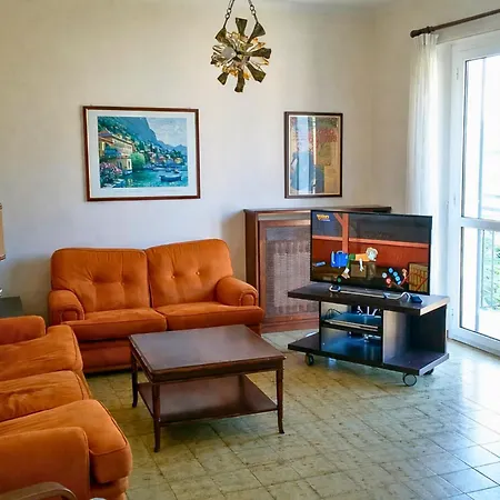 Casa Mariarosa Appartement