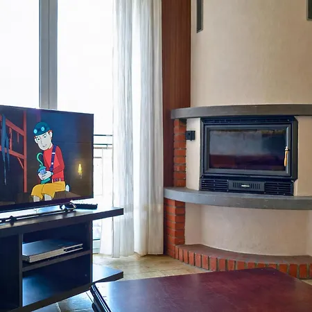 Apartmán Casa Mariarosa