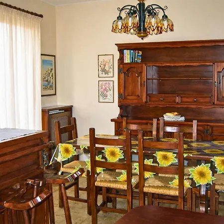 Casa Mariarosa Apartmán *