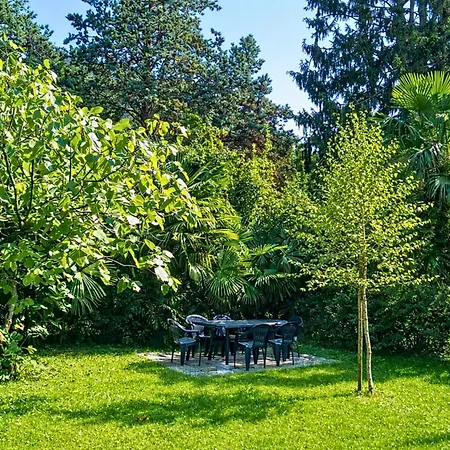 Apartmán Casa Mariarosa *