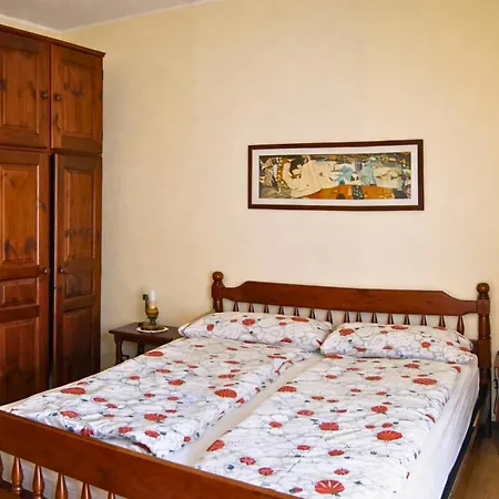 Casa Mariarosa *