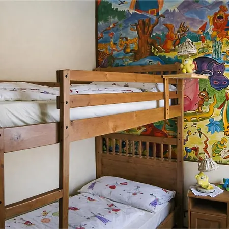 Apartman Casa Mariarosa