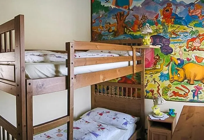 Apartman Casa Mariarosa