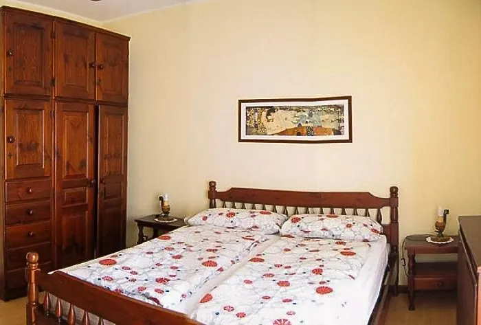 Apartman Casa Mariarosa *