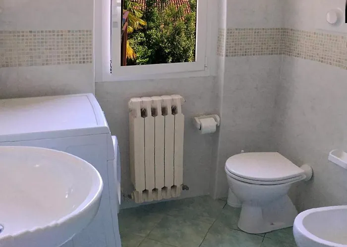 Casa Mariarosa Apartment