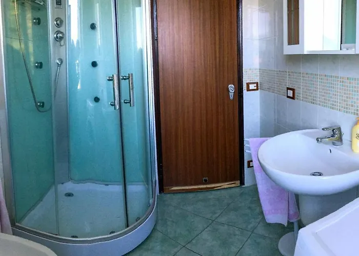 Casa Mariarosa アパート Maccagno