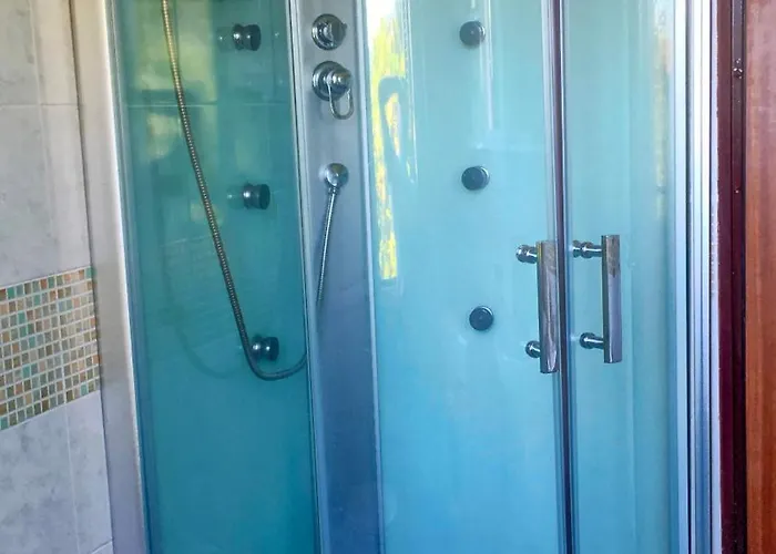 Casa Mariarosa * Maccagno