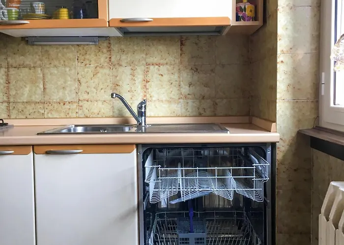 Apartment Casa Mariarosa