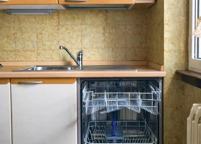 Casa Mariarosa Maccagno