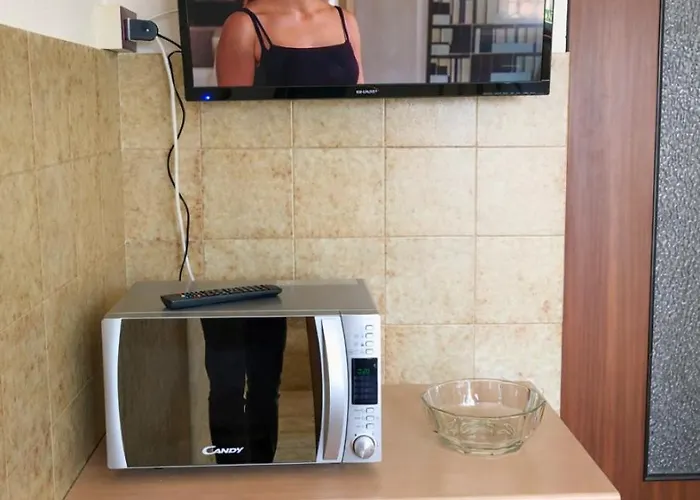 Apartman Casa Mariarosa