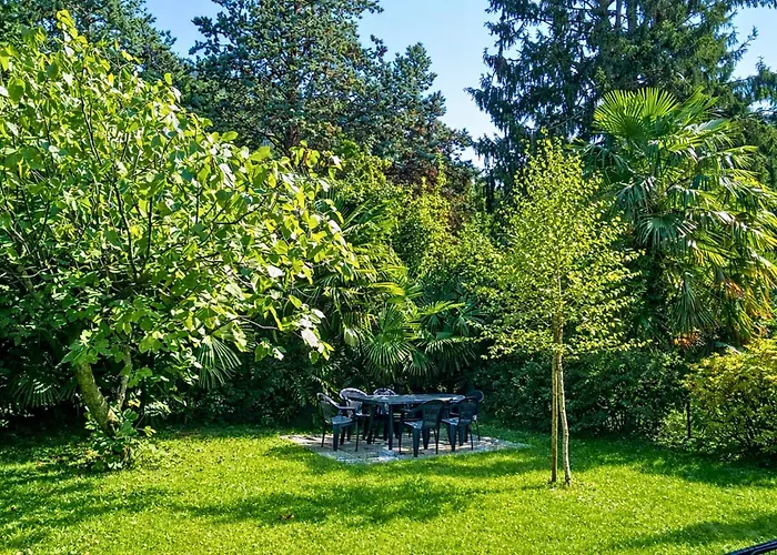 Apartman Casa Mariarosa *