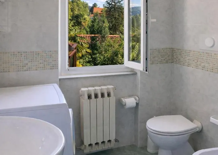 Casa Mariarosa Apartmán