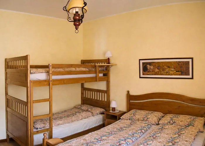 Casa Mariarosa Apartmán