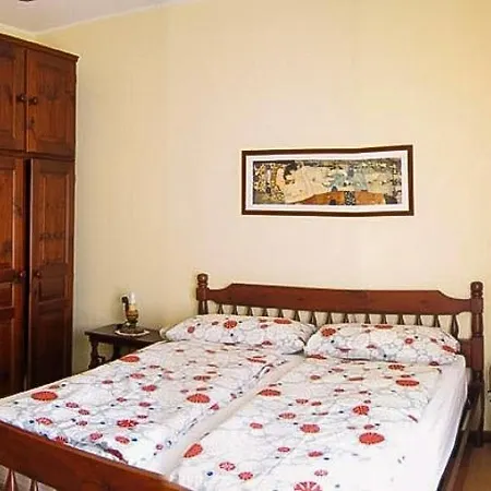 Appartamento Casa Mariarosa