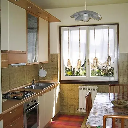 Casa Mariarosa Appartamento *