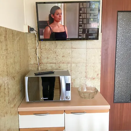 Casa Mariarosa Maccagno