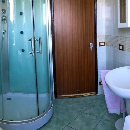 Appartamento Casa Mariarosa *