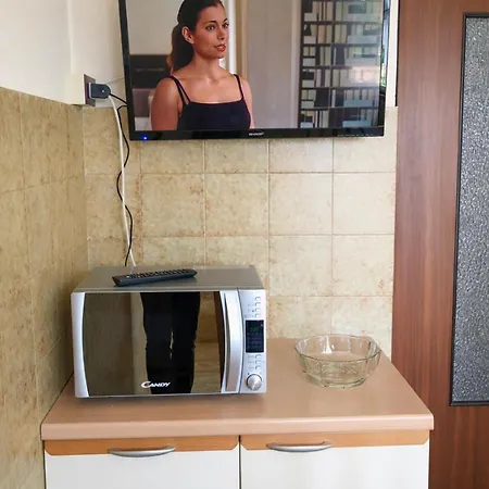 Apartman Casa Mariarosa
