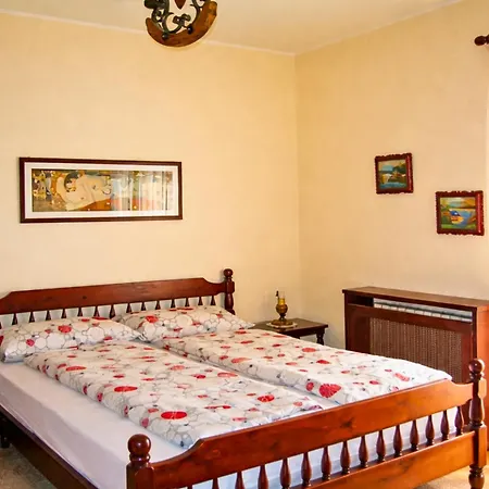 Casa Mariarosa